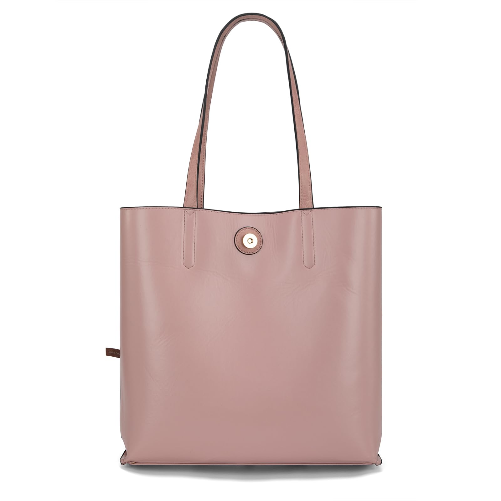 Montana West Tote Bag for Women Top Handle Purses and Handbags Soft Hobo