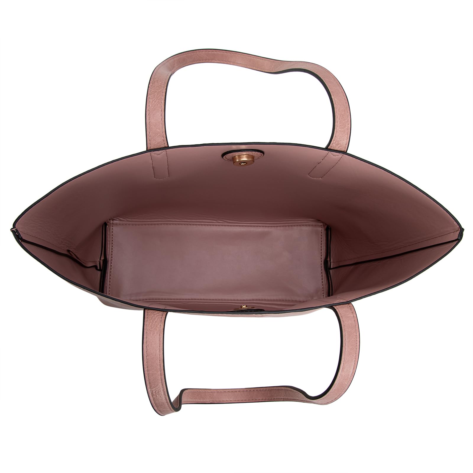 Montana West Tote Bag for Women Top Handle Purses and Handbags Soft Hobo