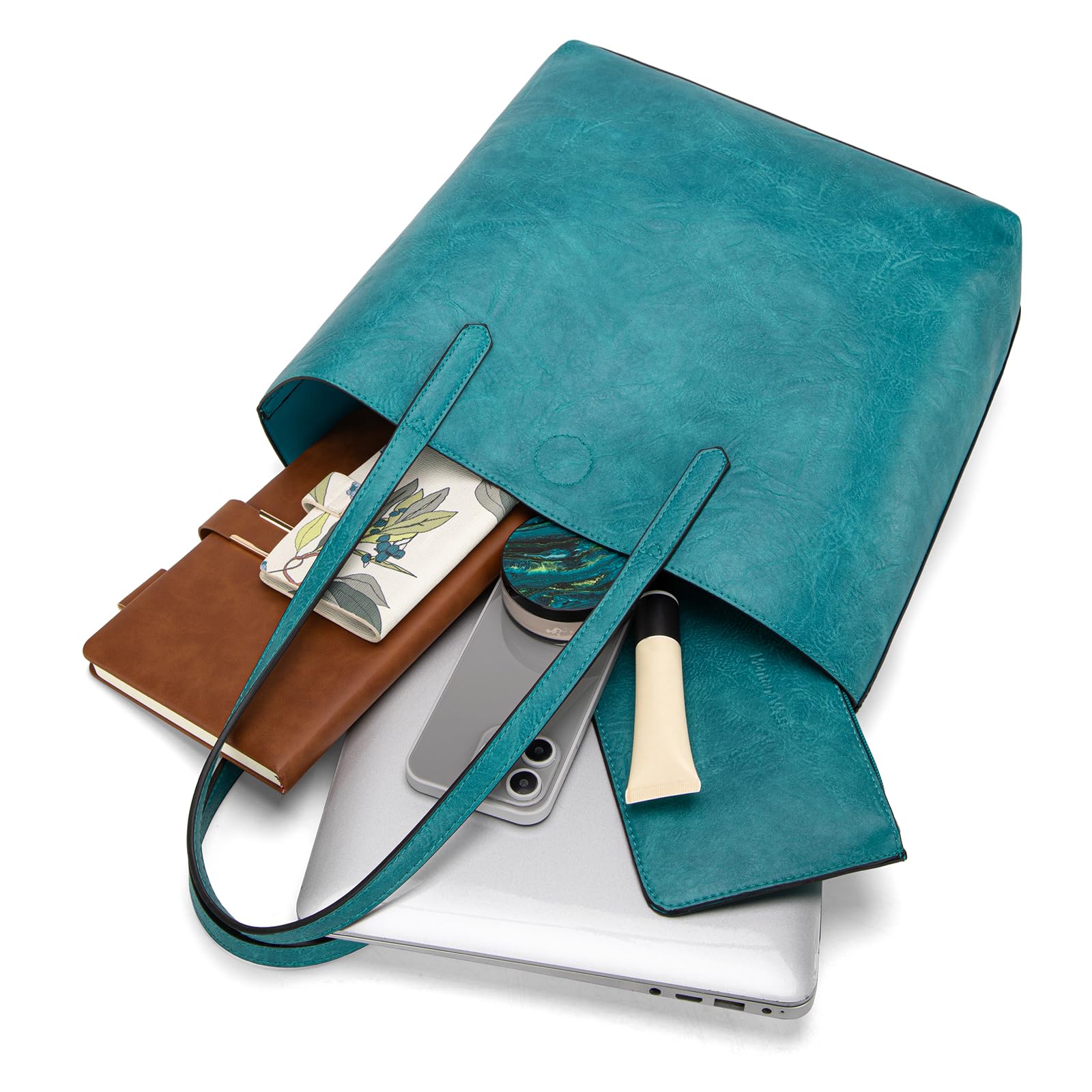 Montana West Tote Bag for Women Top Handle Purses and Handbags Soft Hobo